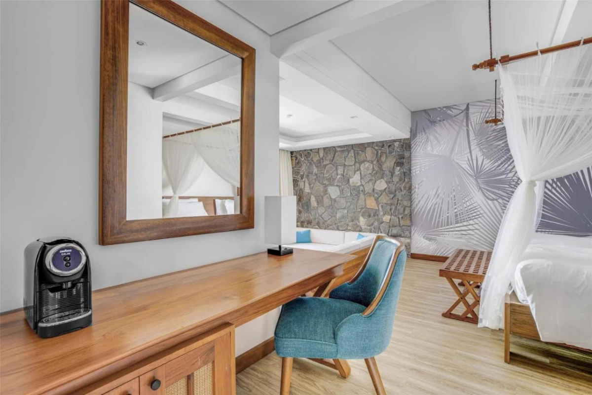 Kempinski Seychelles Resort - Hotel Photo 47