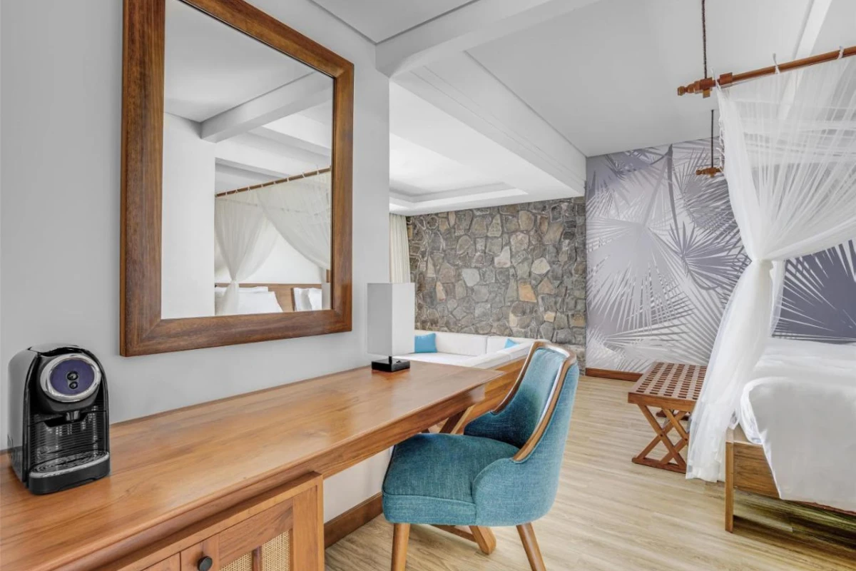 Kempinski Seychelles Resort - Hotel Photo 48