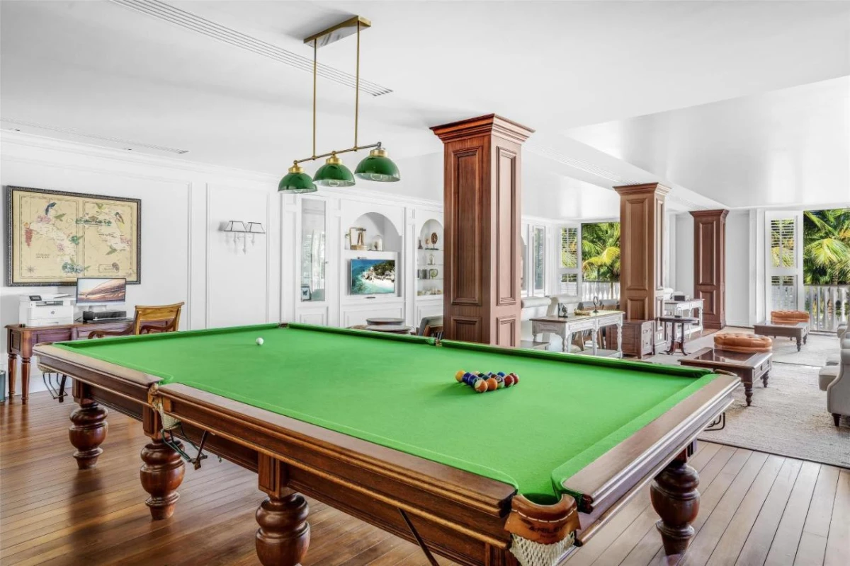 Kempinski Seychelles Resort - Hotel Photo 50