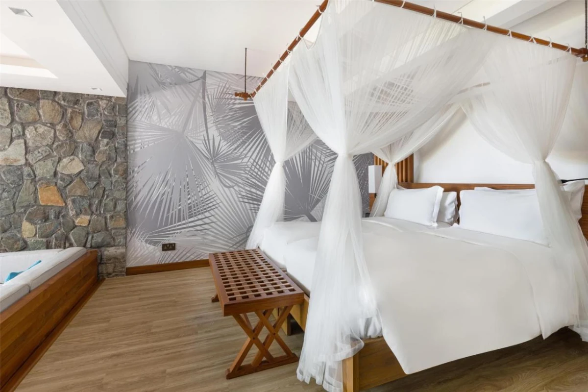 Kempinski Seychelles Resort - Hotel Photo 51