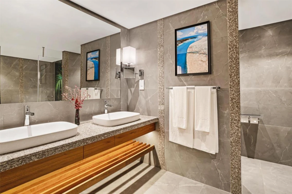 Kempinski Seychelles Resort - Hotel Photo 55