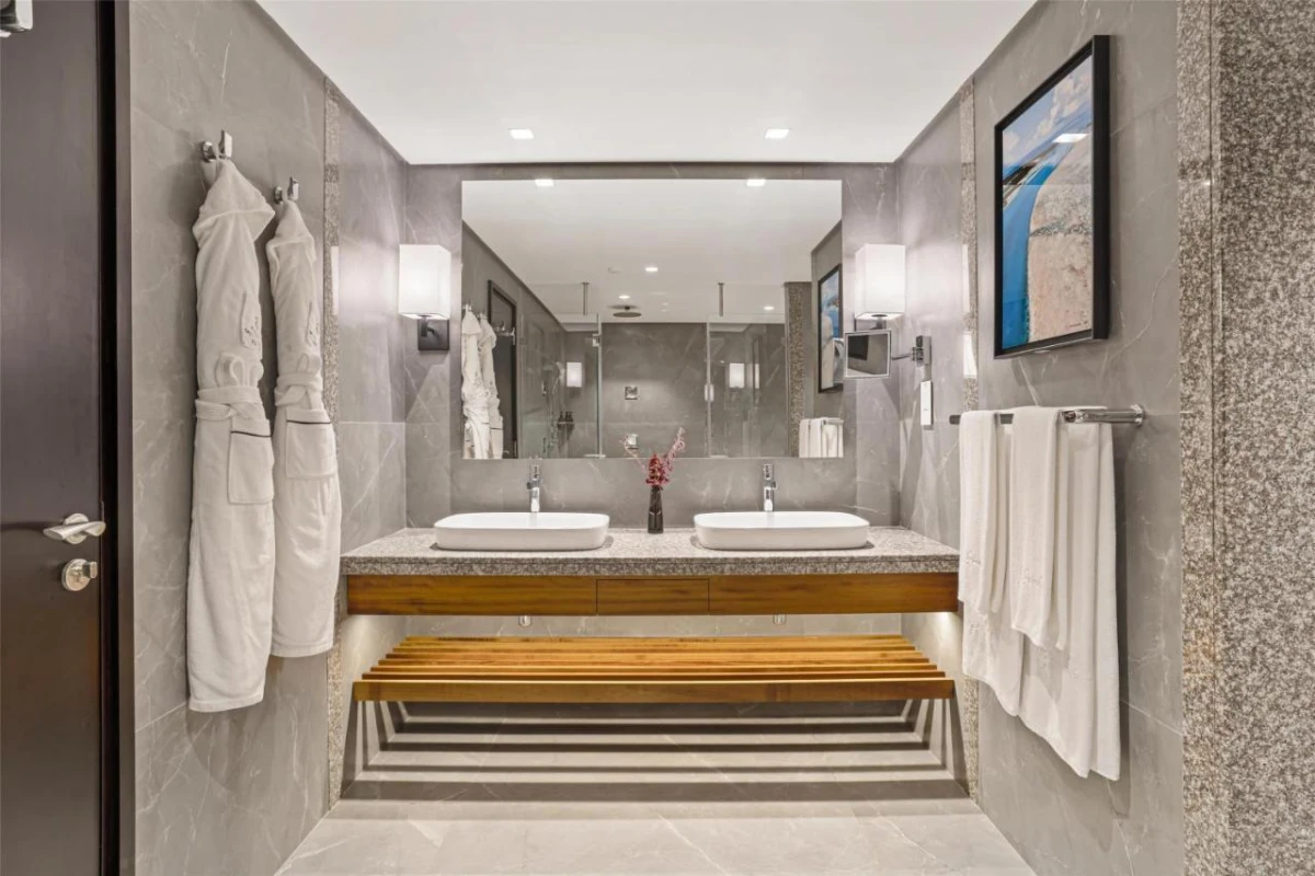 Kempinski Seychelles Resort - Hotel Photo 56