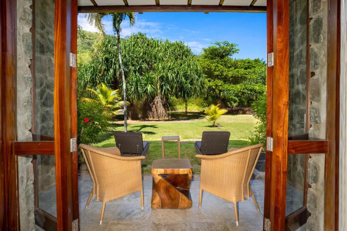 Kempinski Seychelles Resort - Hotel Photo 60