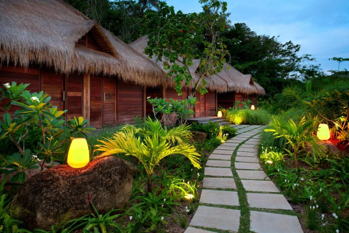 Kempinski Seychelles Resort - Hotel Photo 66