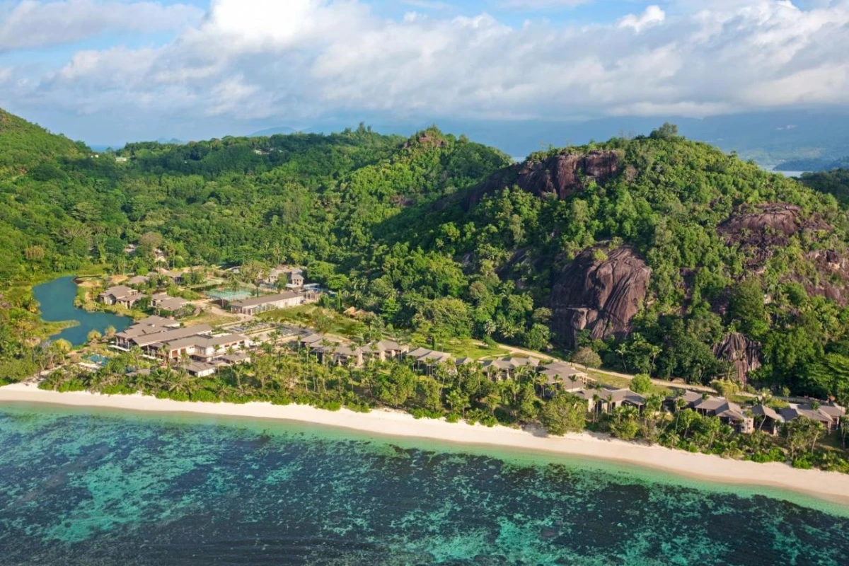 Kempinski Seychelles Resort - Hotel Photo 67