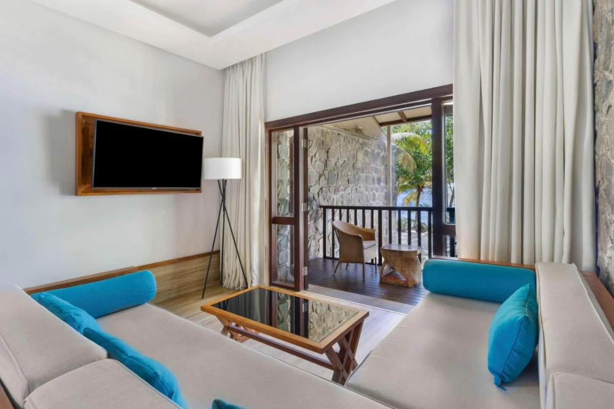 Kempinski Seychelles Resort - Hotel Photo 68