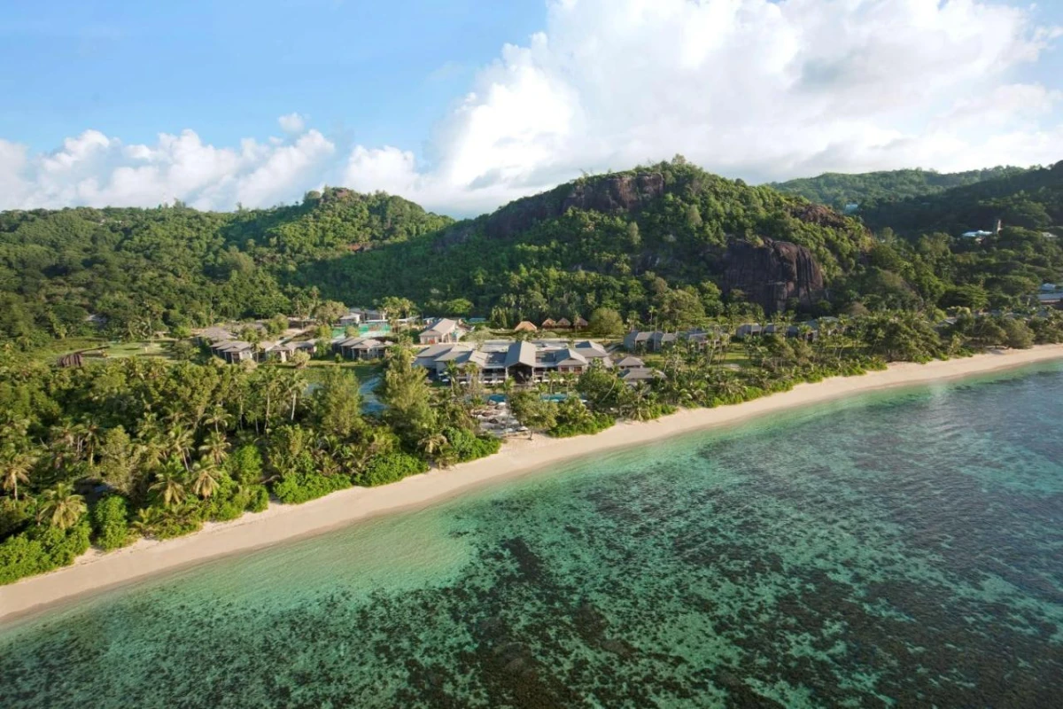 Kempinski Seychelles Resort - Hotel Photo 69
