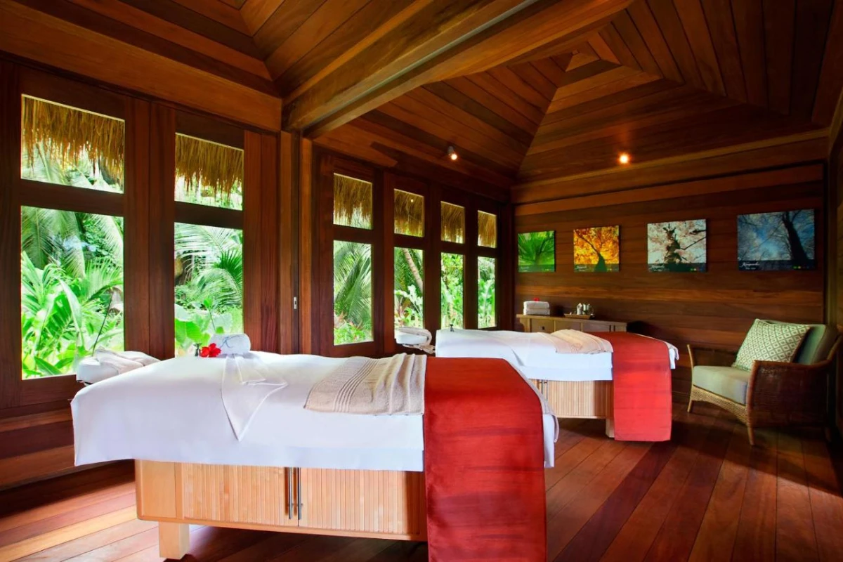 Kempinski Seychelles Resort - Hotel Photo 71