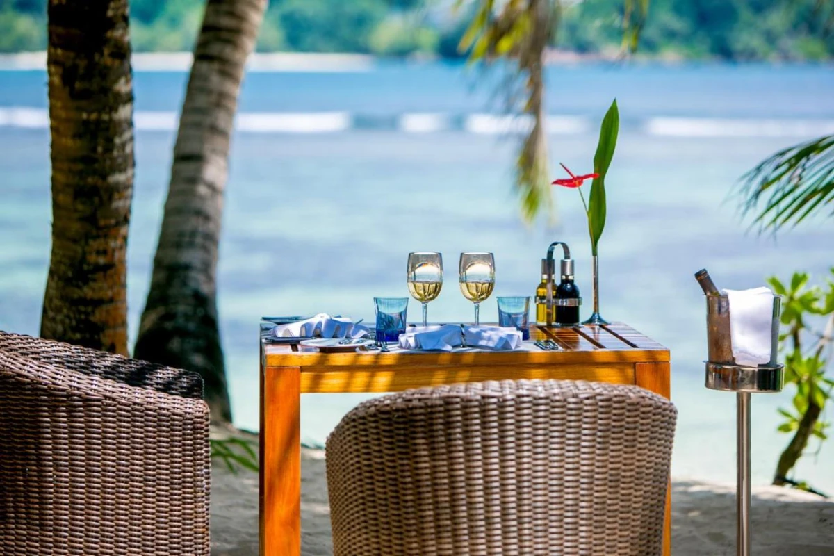 Kempinski Seychelles Resort - Hotel Photo 72