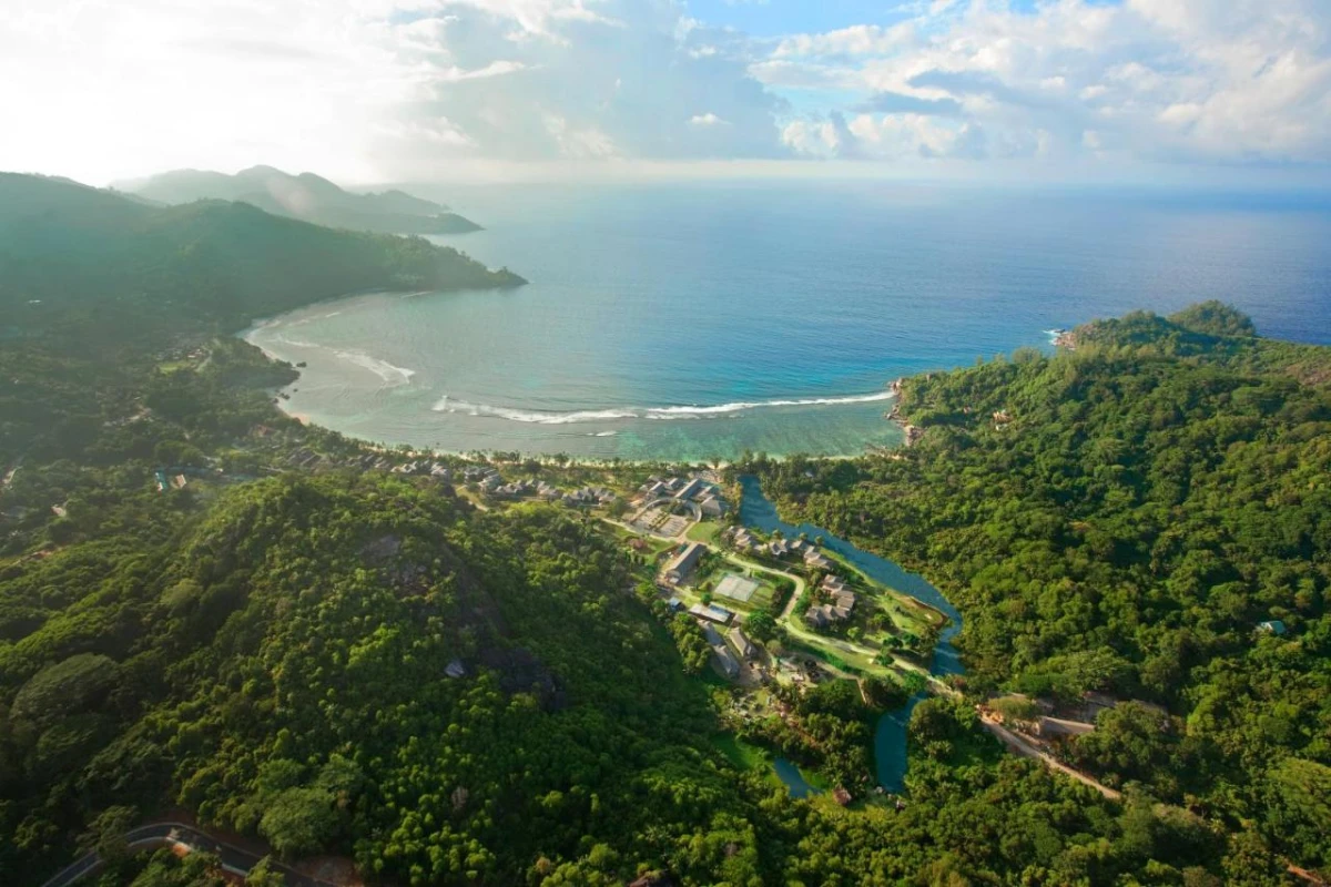 Kempinski Seychelles Resort - Hotel Photo 73