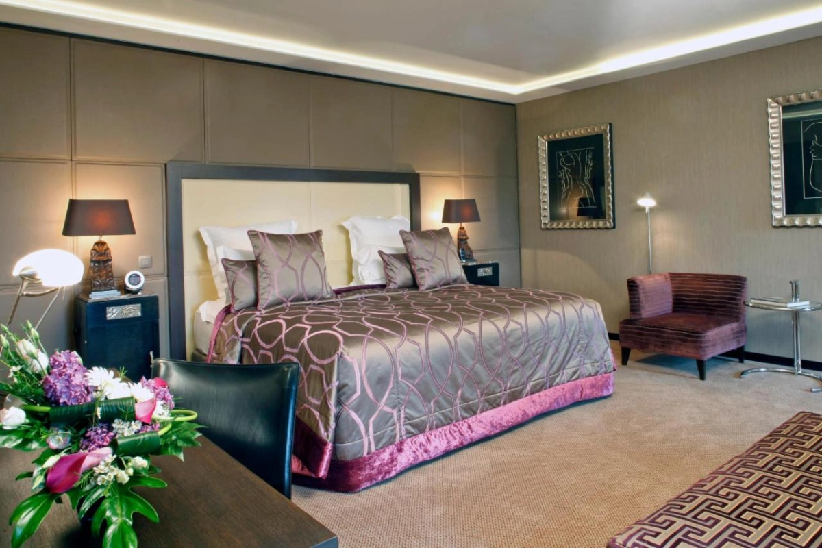 Warwick Brussels - Hotel Photo 14