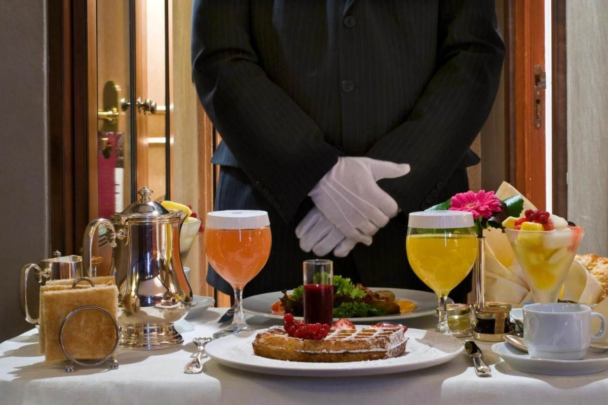 Warwick Brussels - Hotel Photo 37