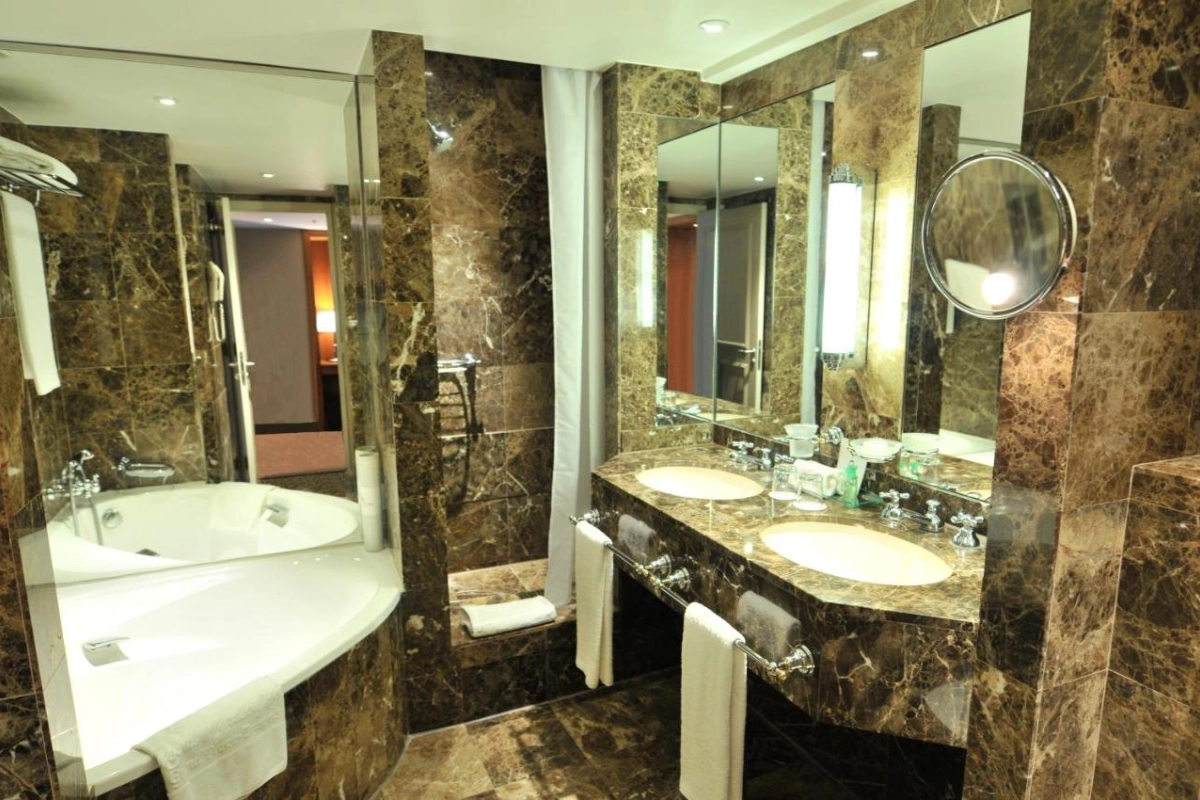 Warwick Brussels - Hotel Photo 45