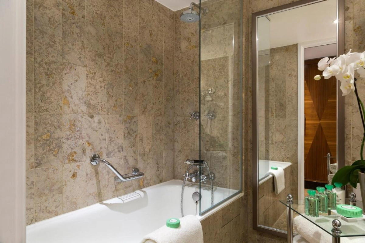 Warwick Brussels - Hotel Photo 46