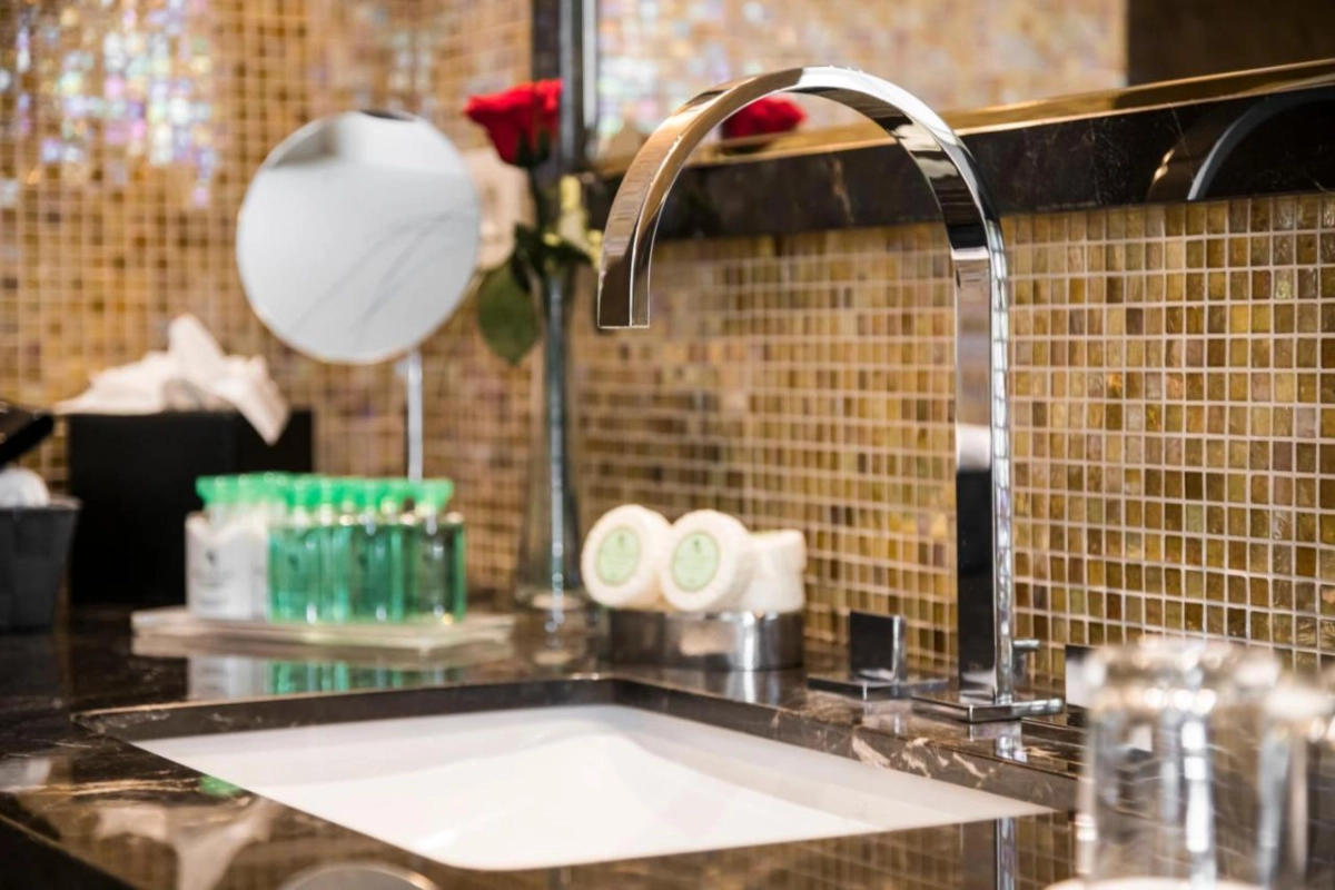 Warwick Brussels - Hotel Photo 47