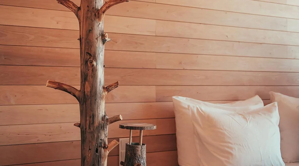 Deluxe King Room at Hotel AX