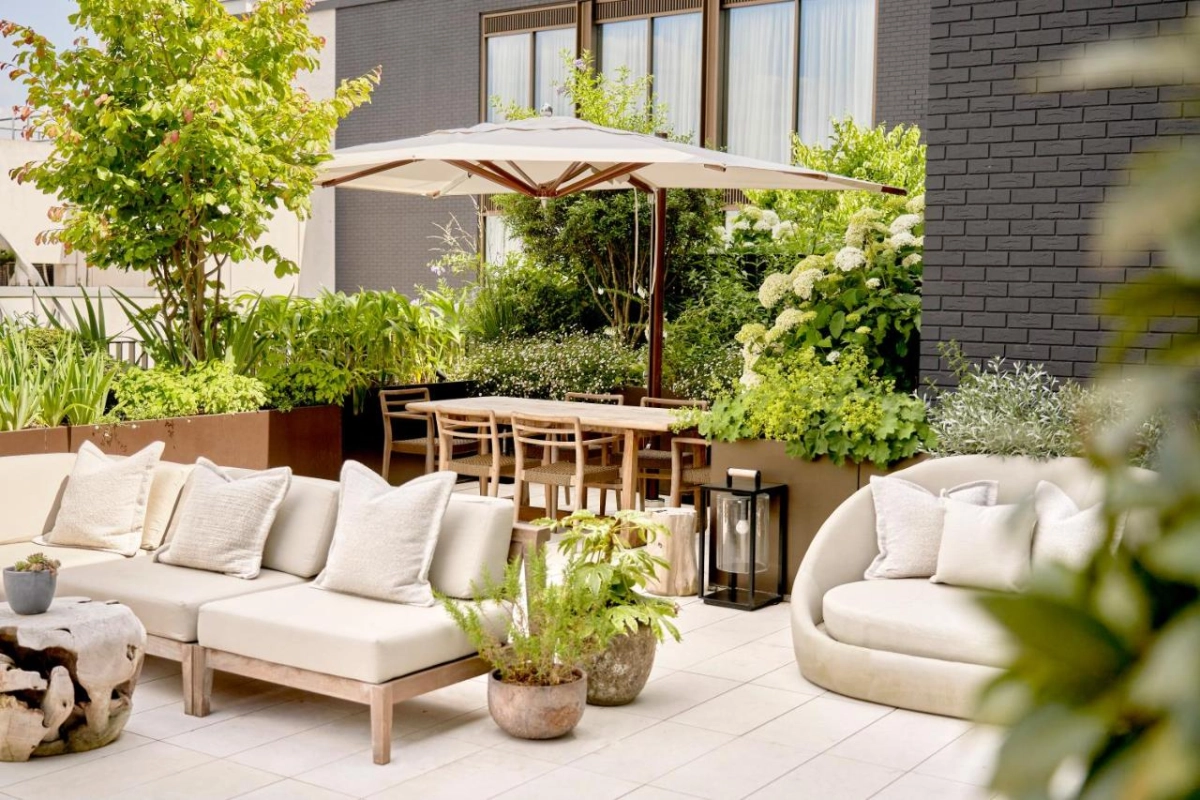 1 Hotel Mayfair - Hotel Photo 1