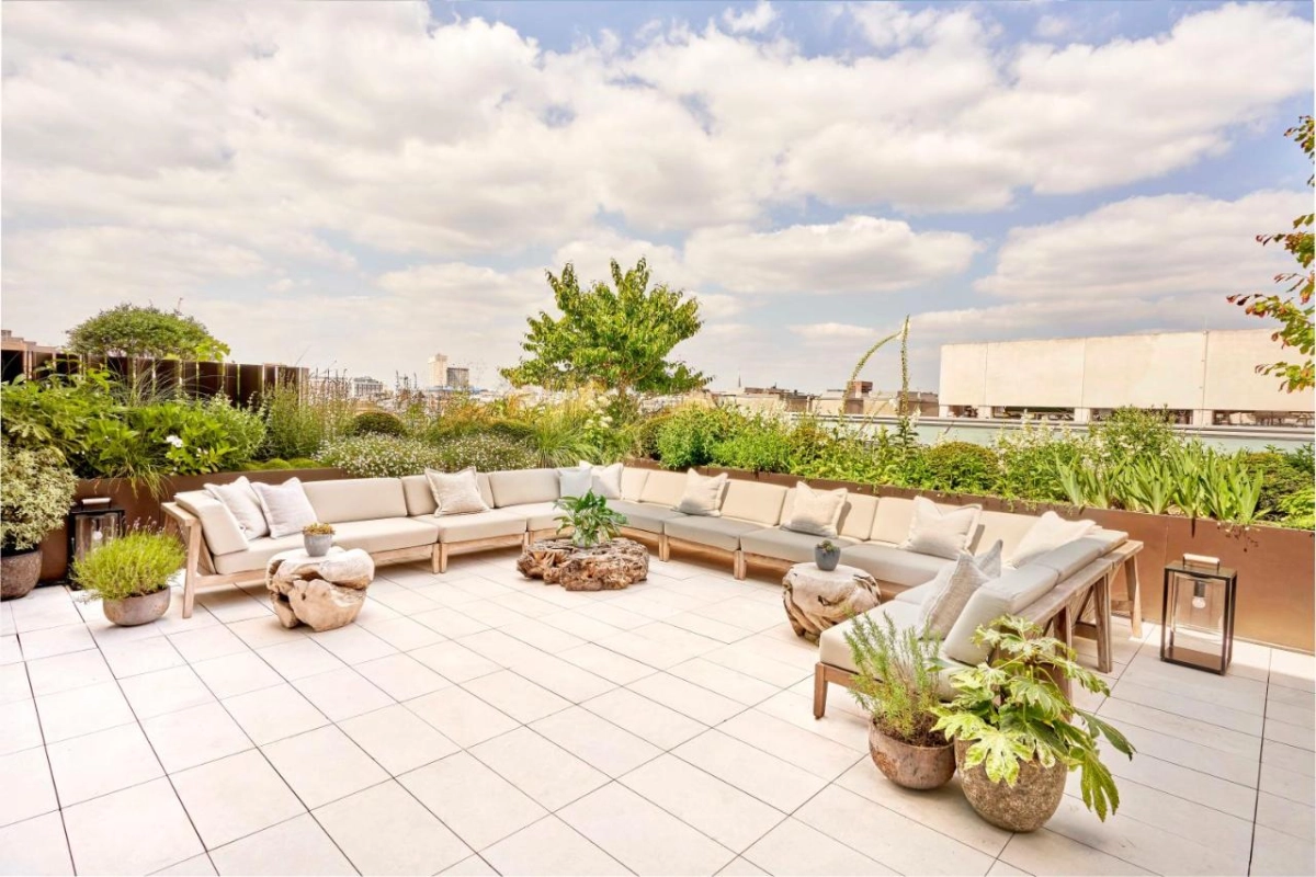 1 Hotel Mayfair - Hotel Photo 5