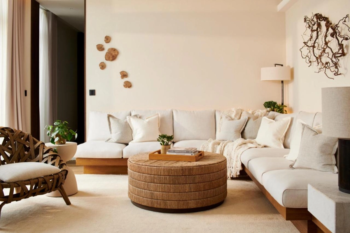 1 Hotel Mayfair - Hotel Photo 9