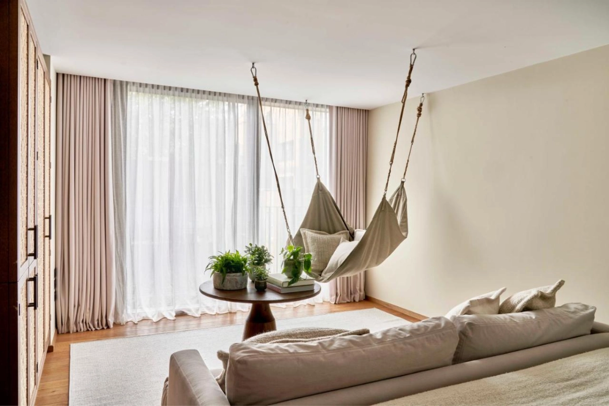 1 Hotel Mayfair - Hotel Photo 12