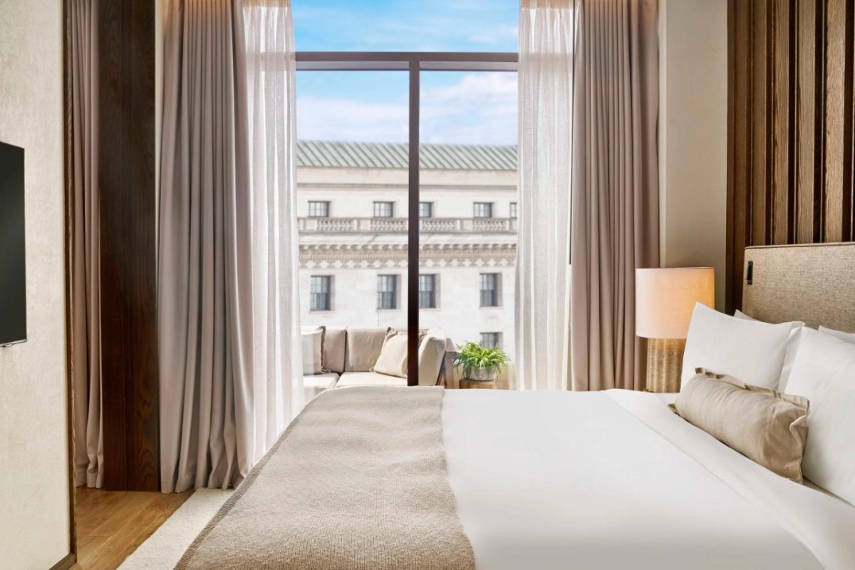 1 Hotel Mayfair - Hotel Photo 14