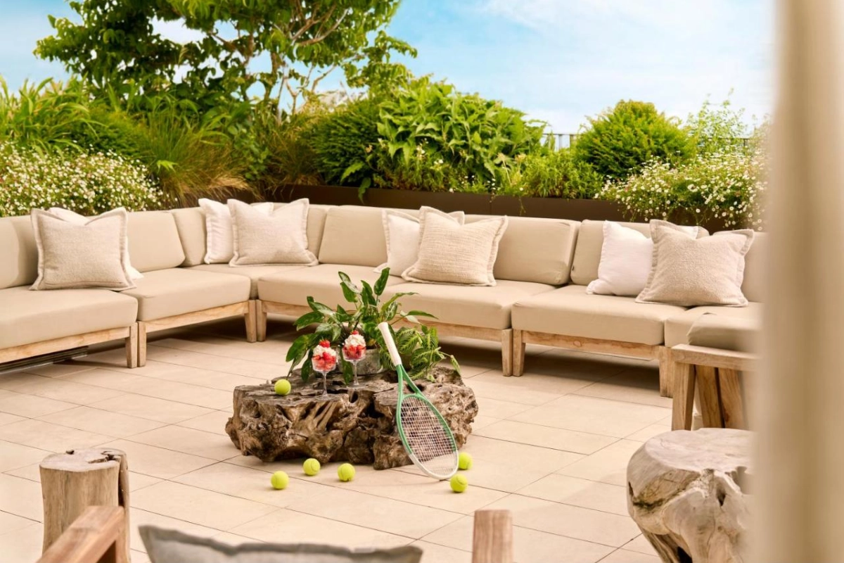 1 Hotel Mayfair - Hotel Photo 16