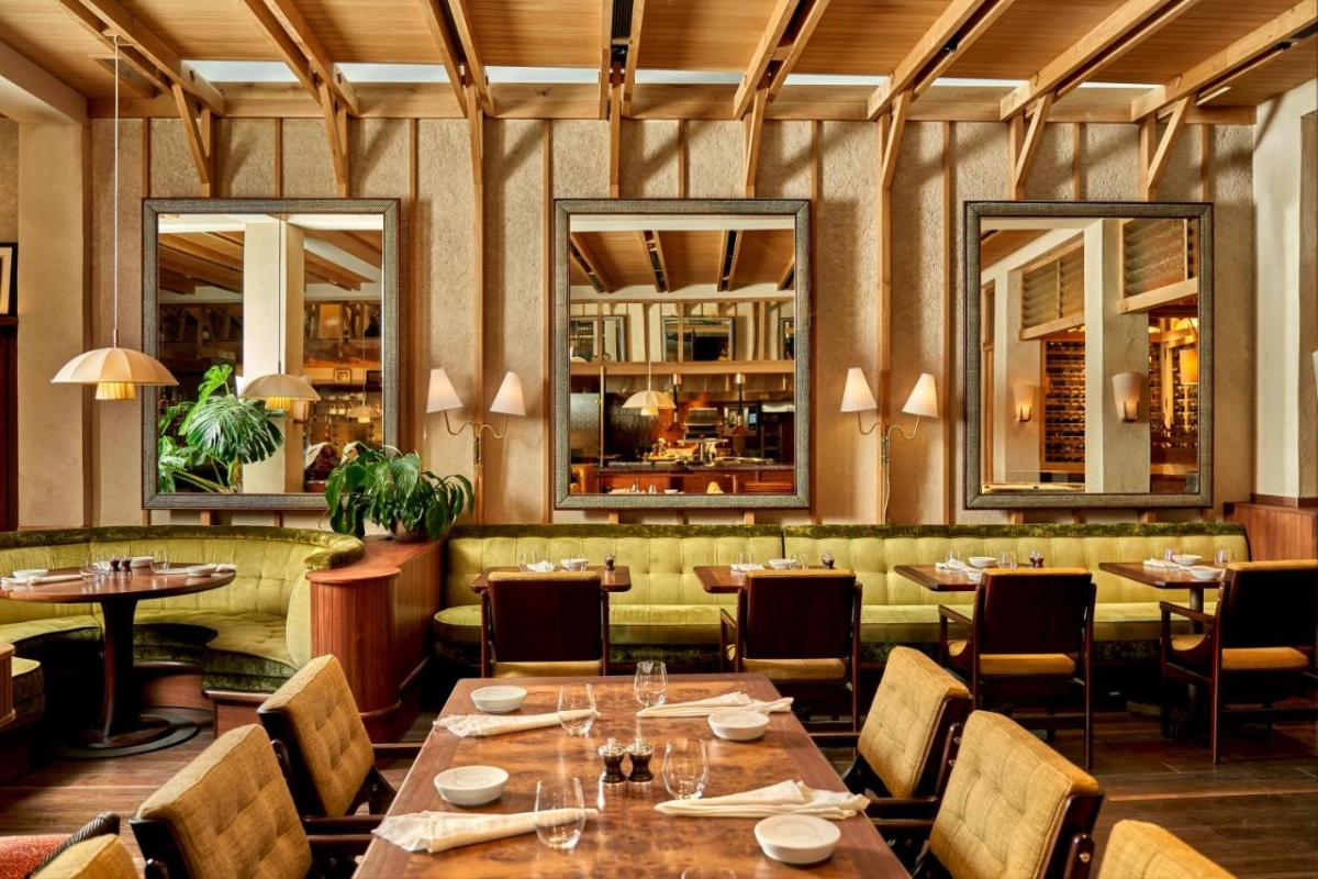 1 Hotel Mayfair - Hotel Photo 17