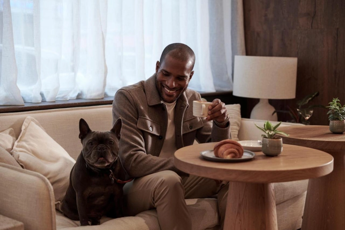 1 Hotel Mayfair - Hotel Photo 18