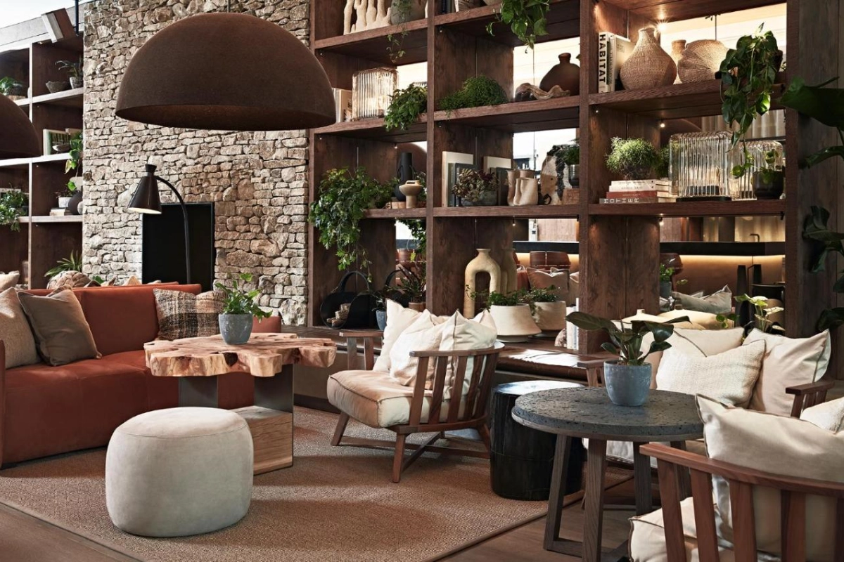 1 Hotel Mayfair - Hotel Photo 19