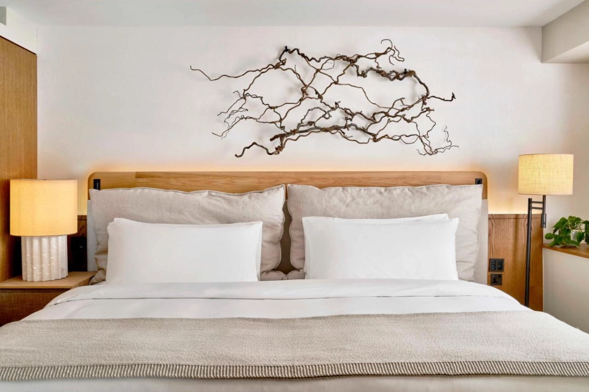 1 Hotel Mayfair - Hotel Photo 23