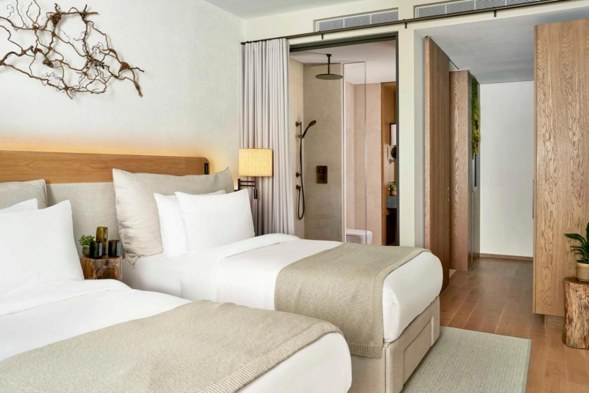 1 Hotel Mayfair - Hotel Photo 24