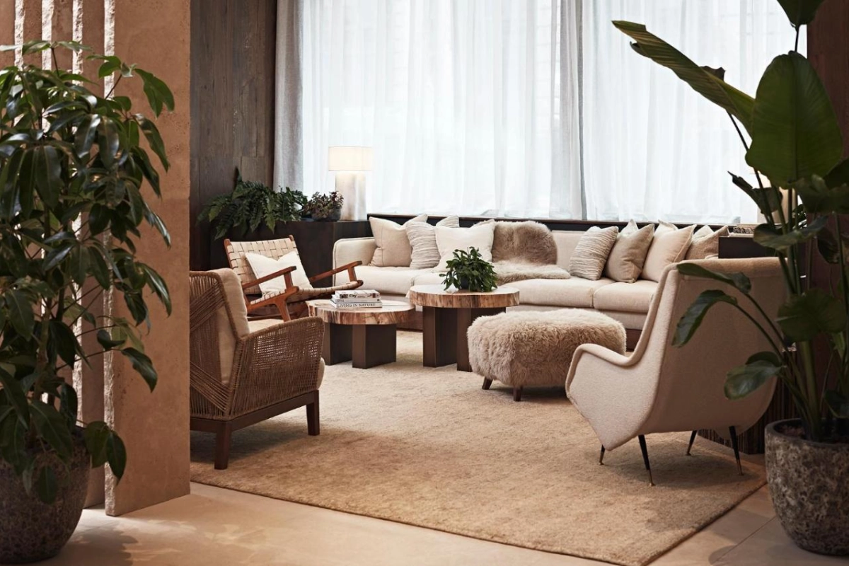 1 Hotel Mayfair - Hotel Photo 25