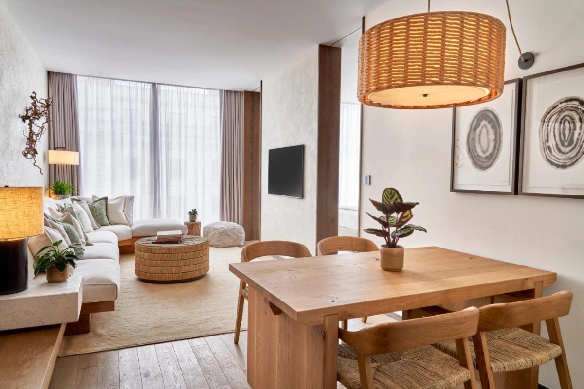 1 Hotel Mayfair - Hotel Photo 27