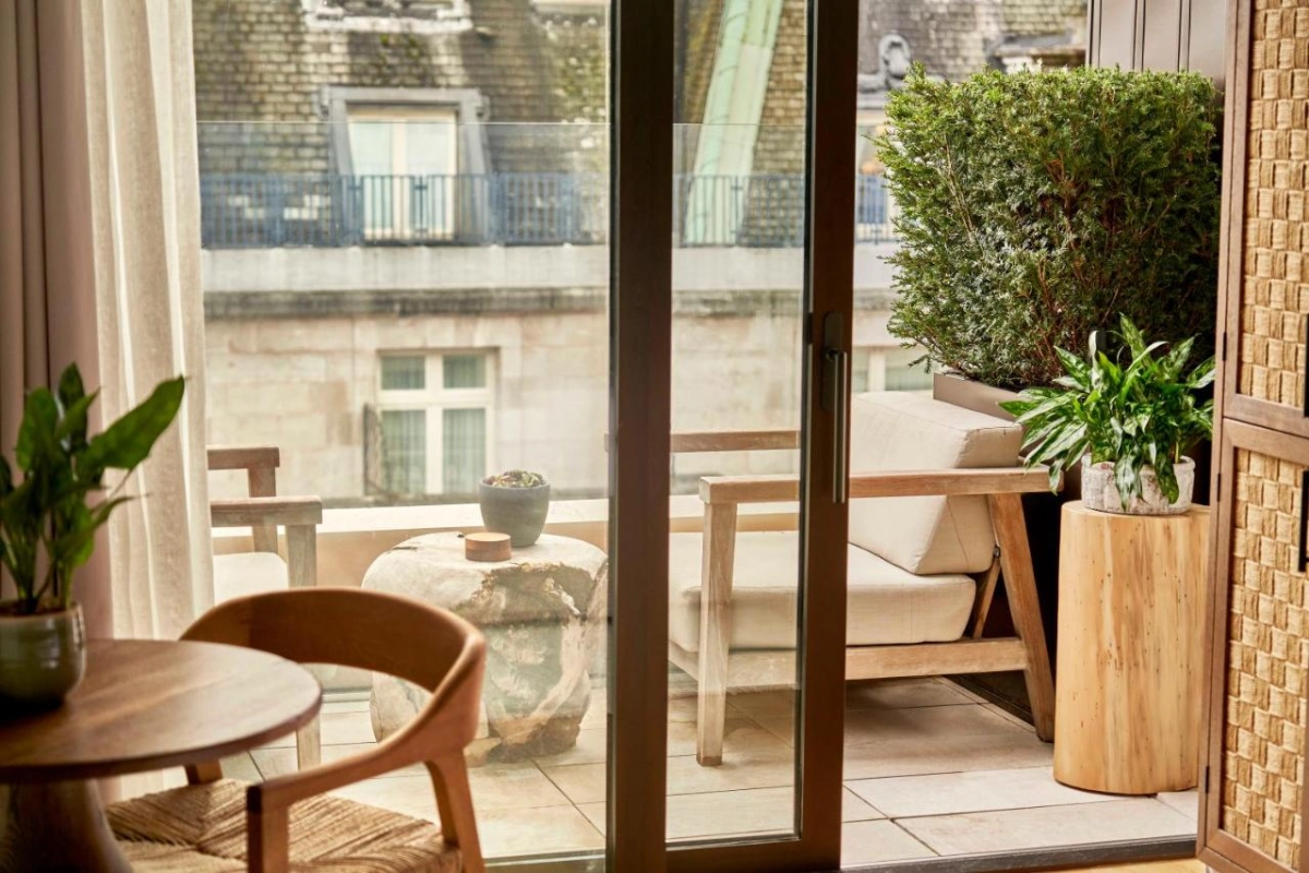 1 Hotel Mayfair - Hotel Photo 28