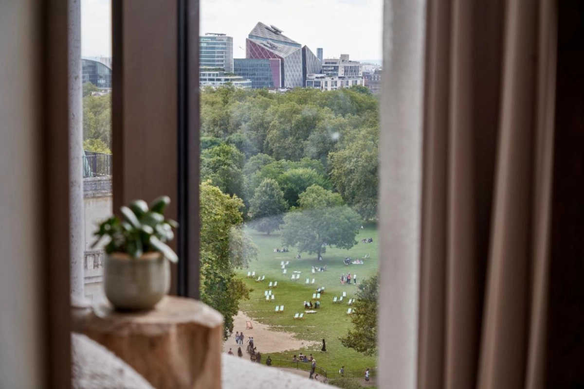 1 Hotel Mayfair - Hotel Photo 29