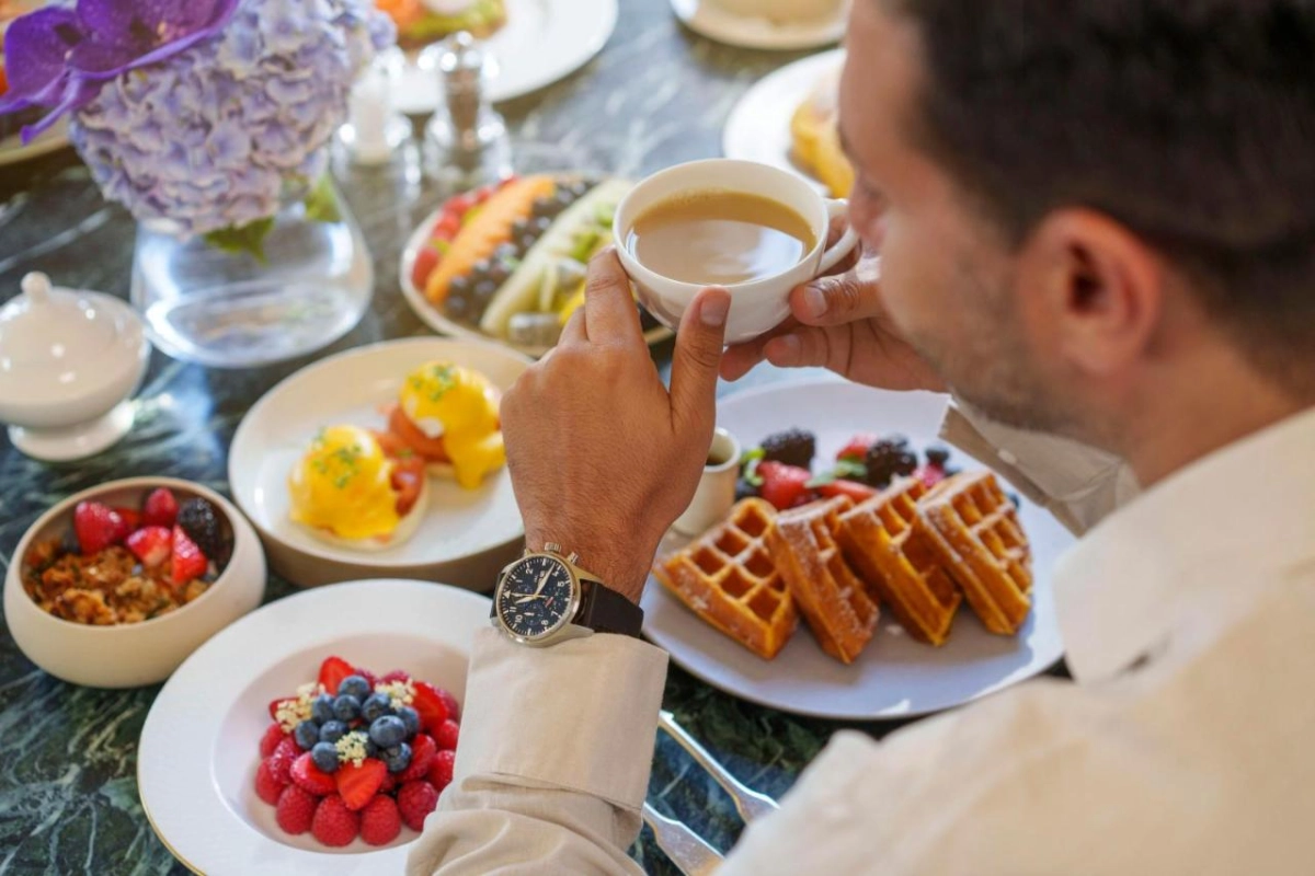 Hotel Cafe Royal - Hotel Photo 1