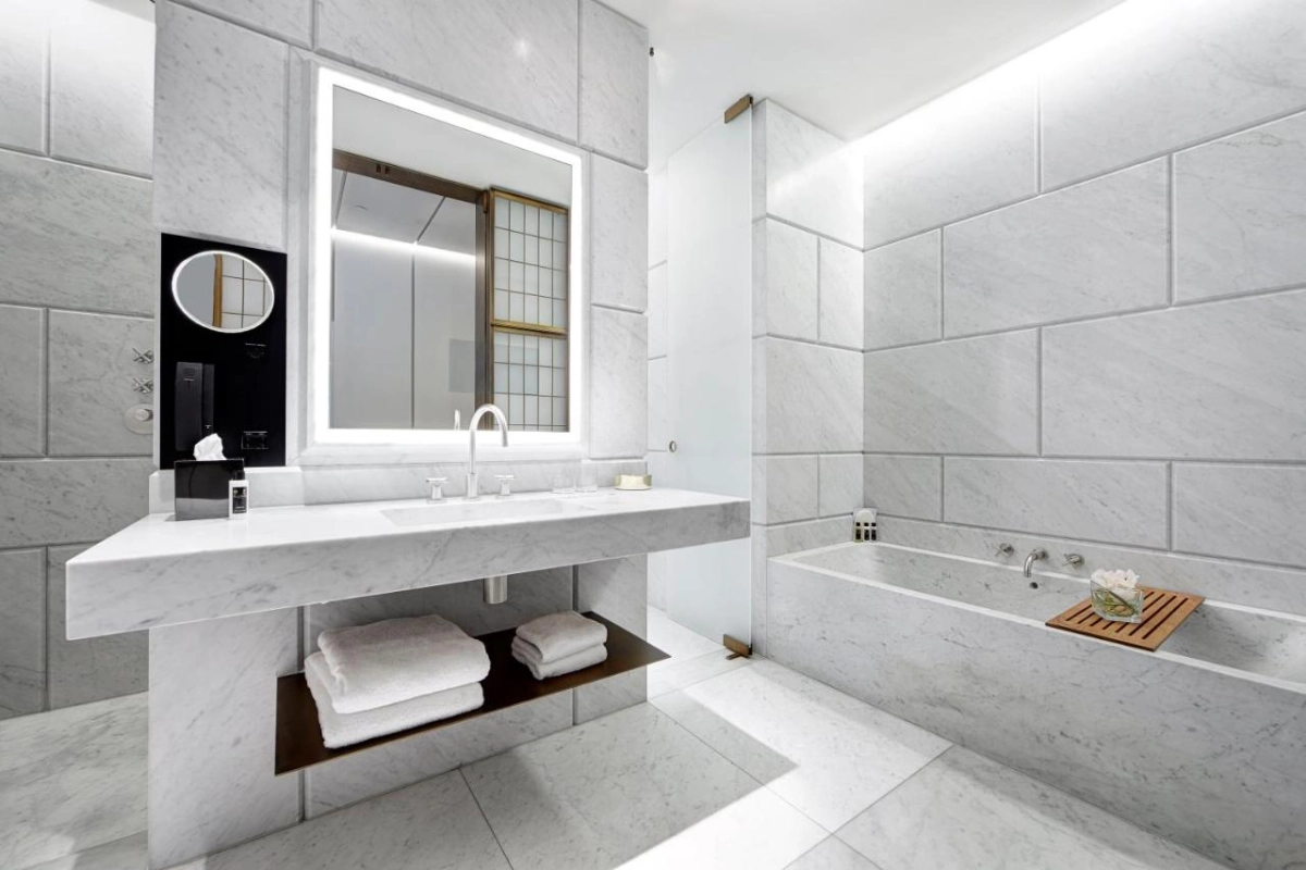 Hotel Cafe Royal - Hotel Photo 12