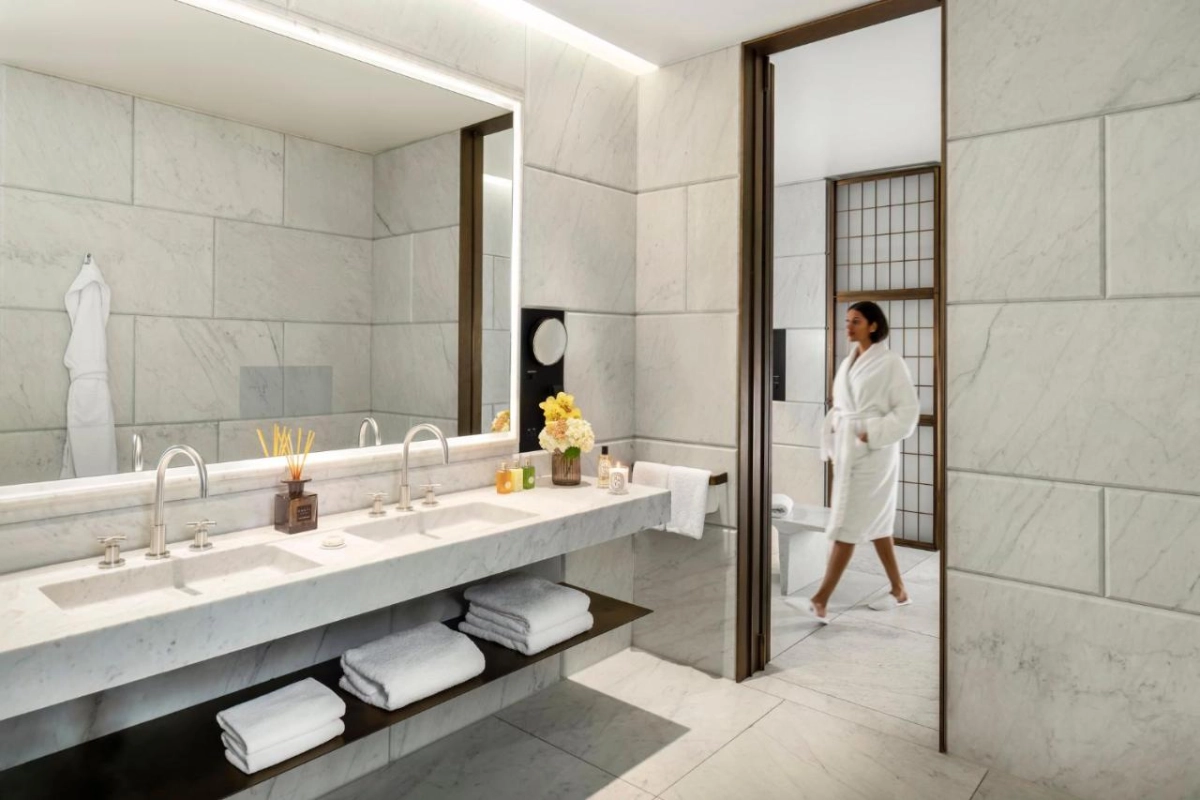 Hotel Cafe Royal - Hotel Photo 17