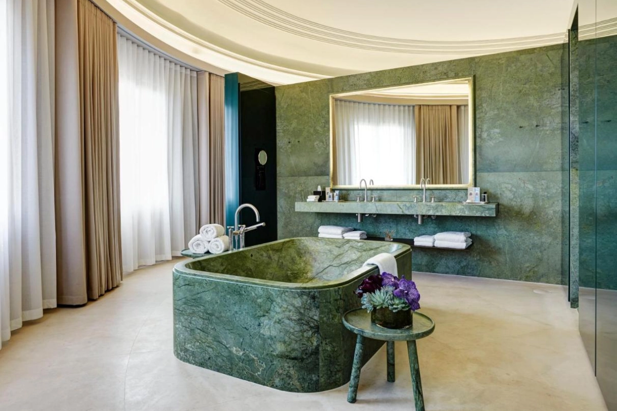 Hotel Cafe Royal - Hotel Photo 19