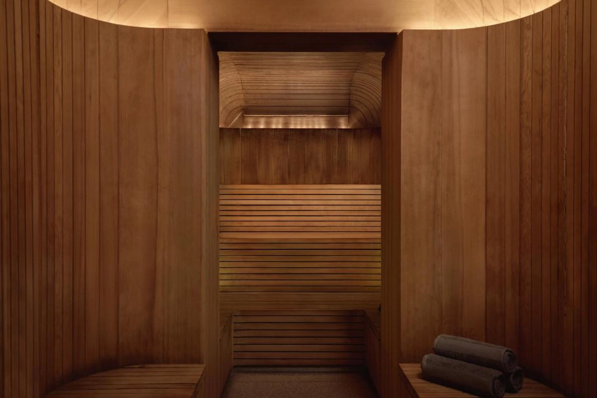 Hotel Cafe Royal - Hotel Photo 22