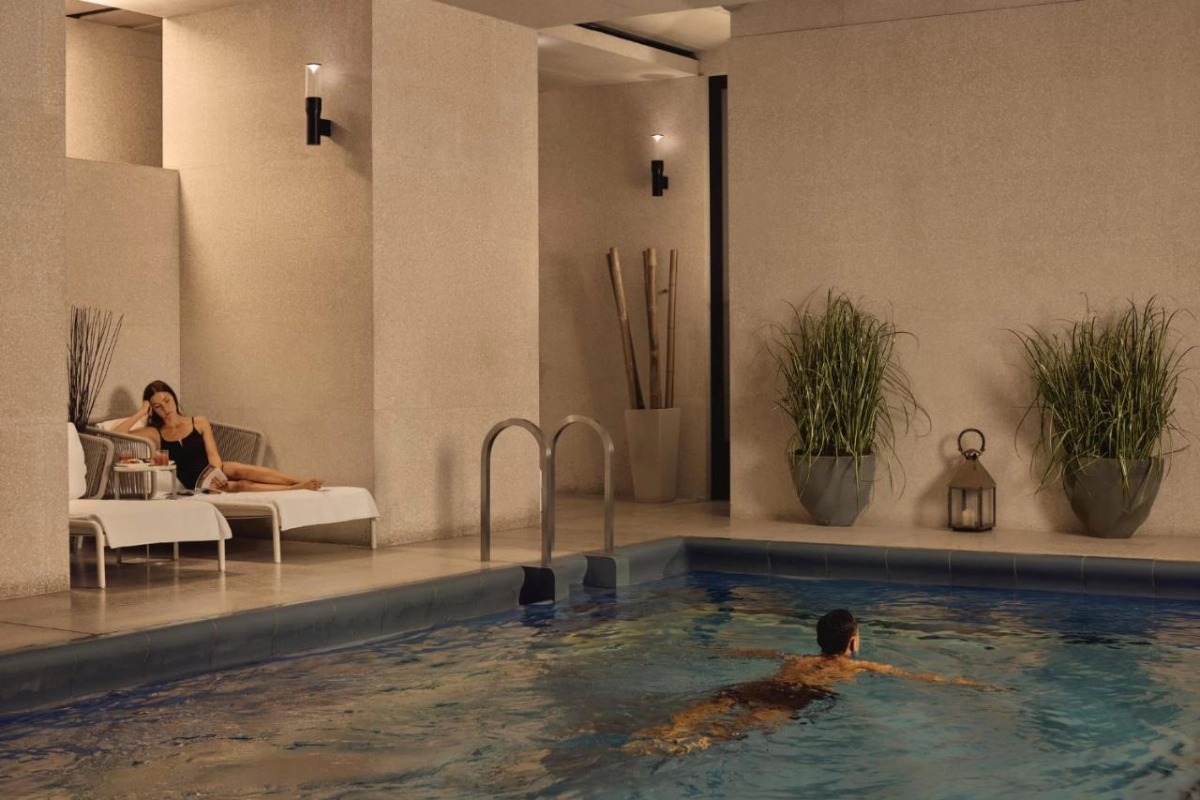 Hotel Cafe Royal - Hotel Photo 23