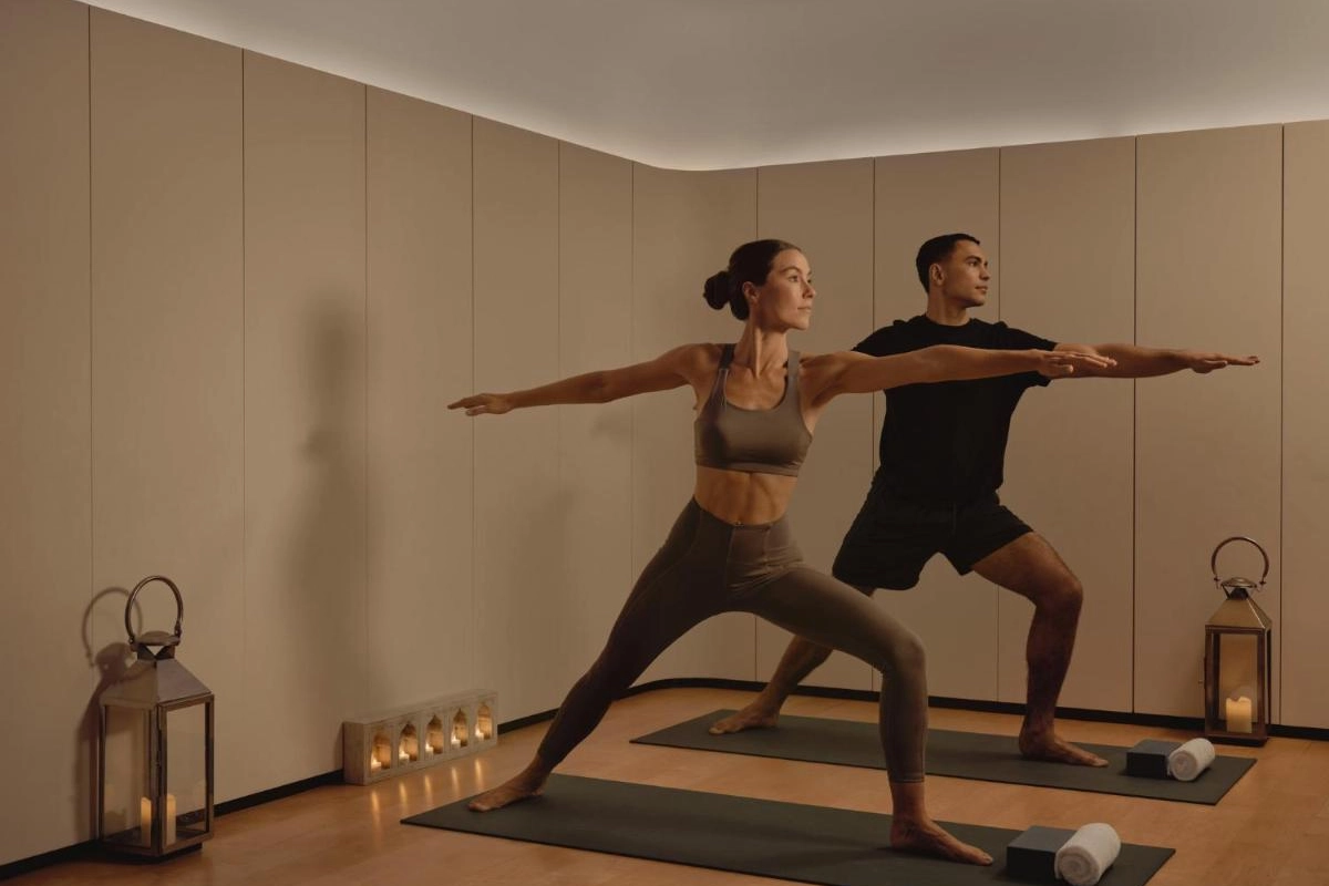 Hotel Cafe Royal - Hotel Photo 25