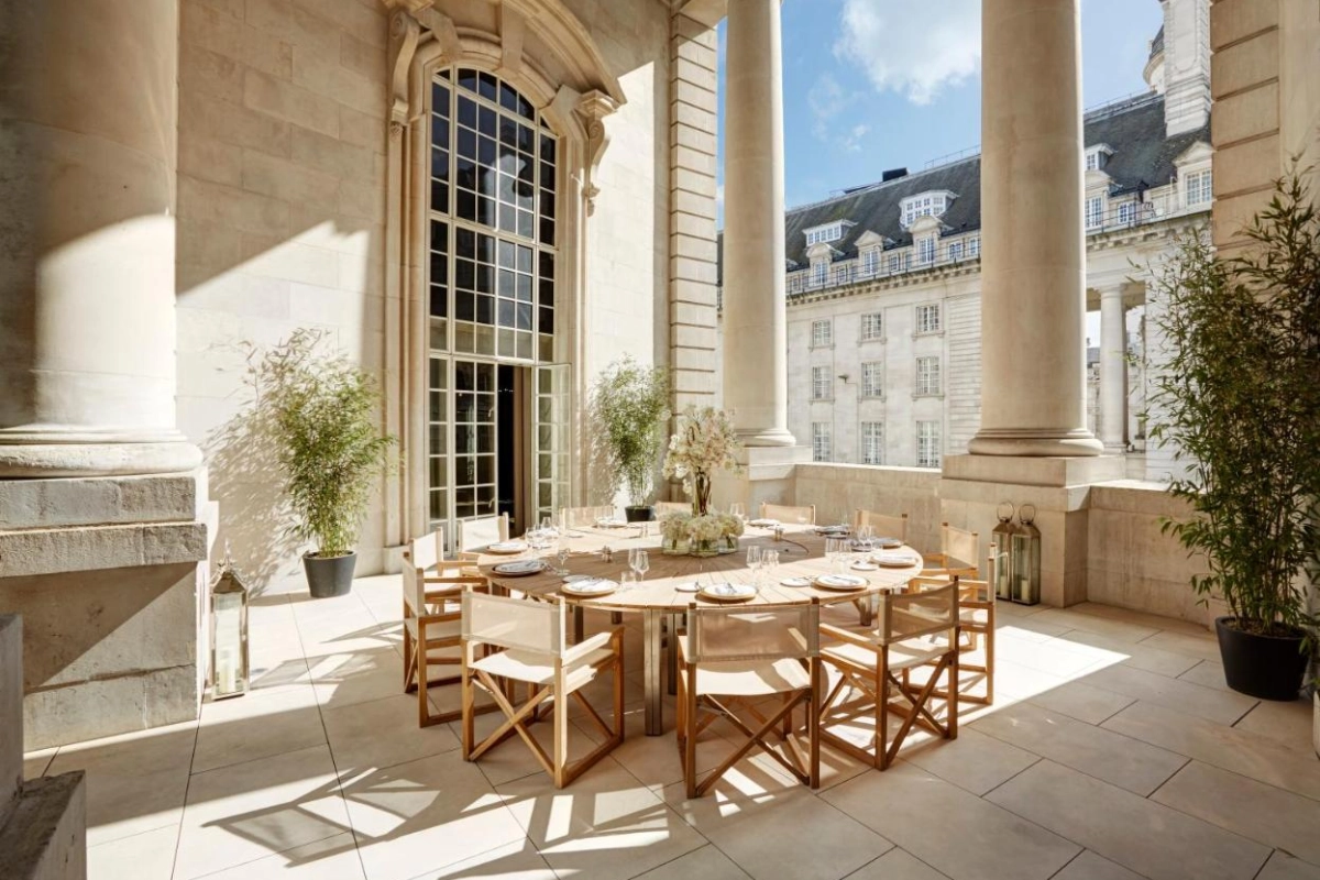 Hotel Cafe Royal - Hotel Photo 29