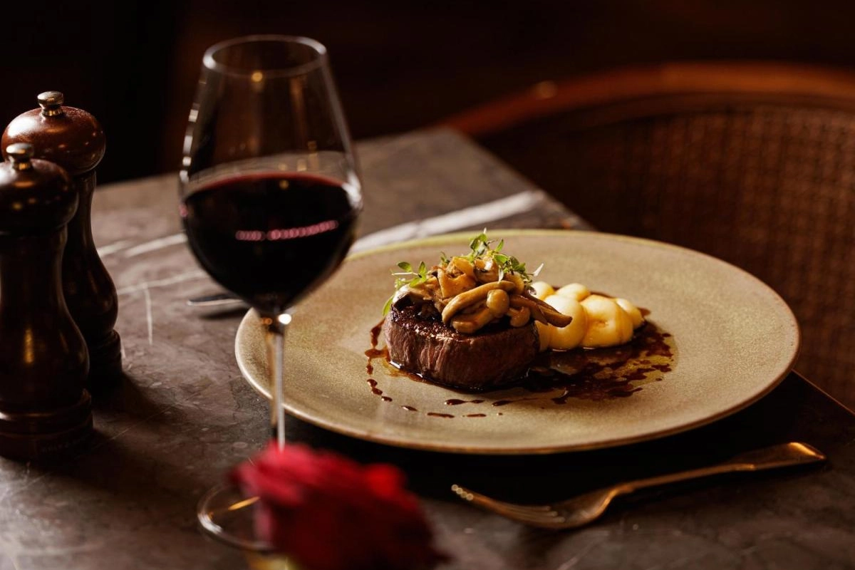 Hotel Cafe Royal - Hotel Photo 36