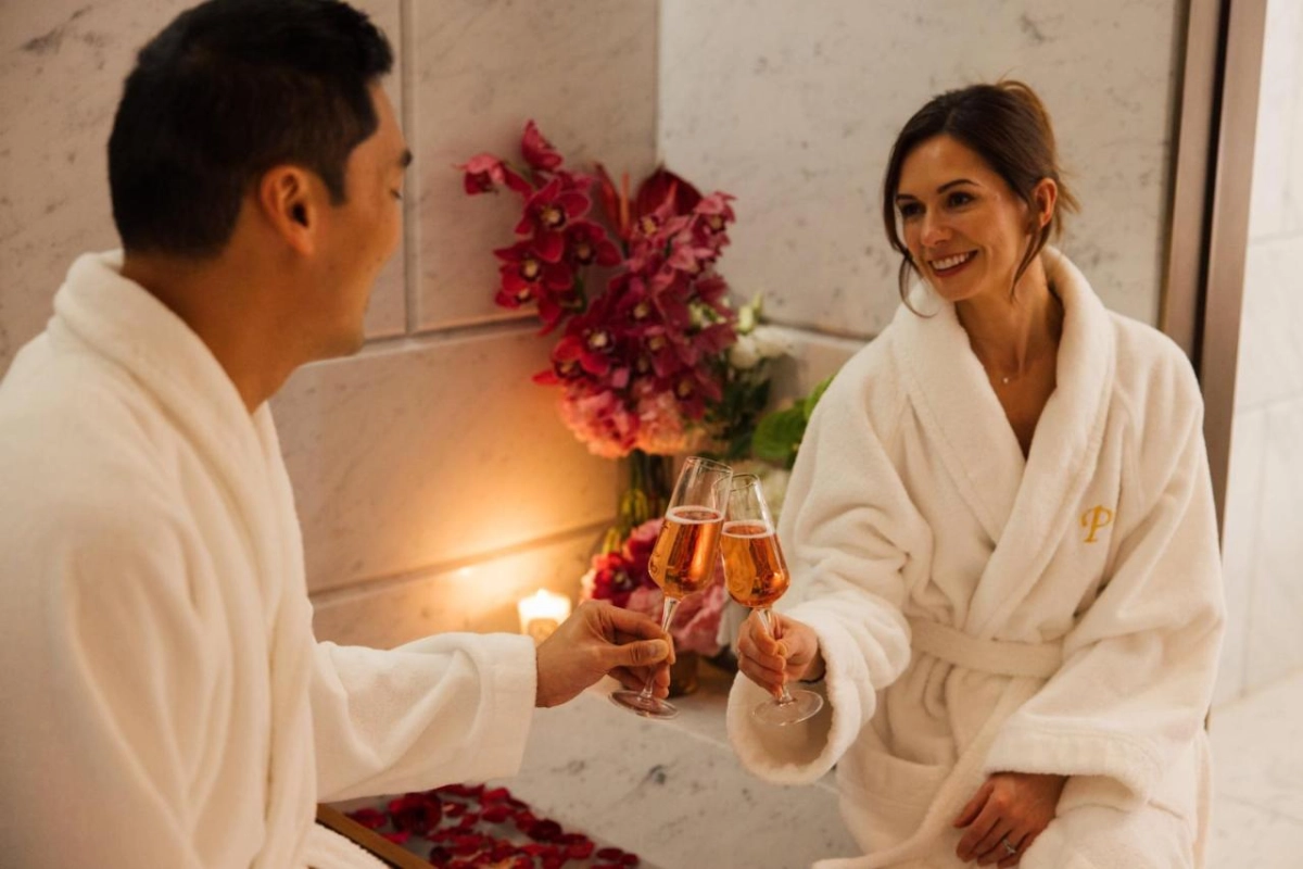 Hotel Cafe Royal - Hotel Photo 41