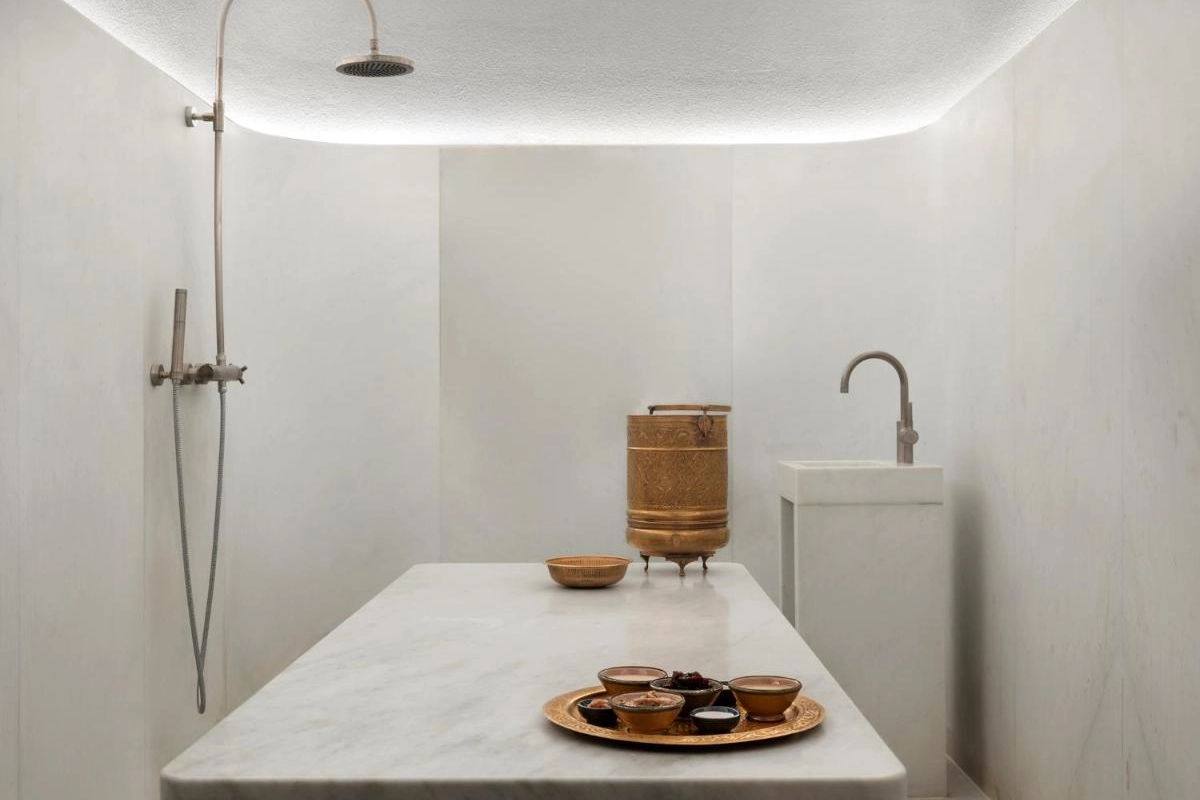 Hotel Cafe Royal - Hotel Photo 42