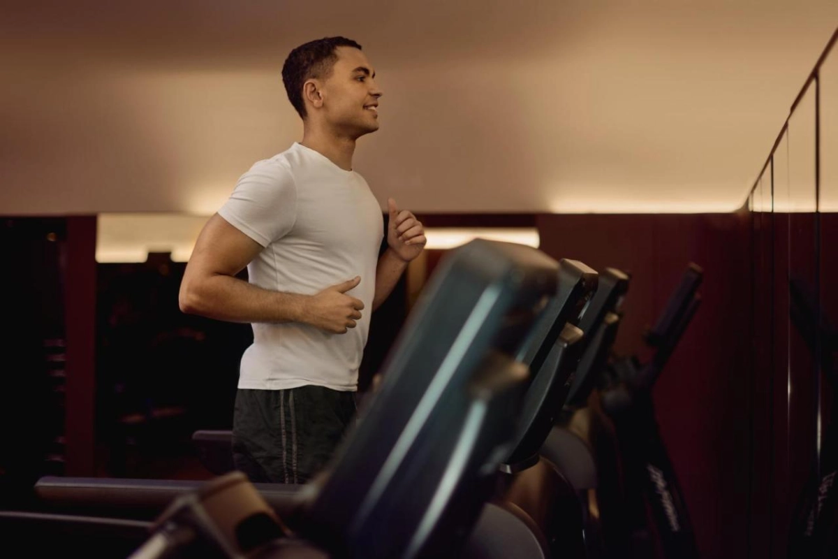 Hotel Cafe Royal - Hotel Photo 43