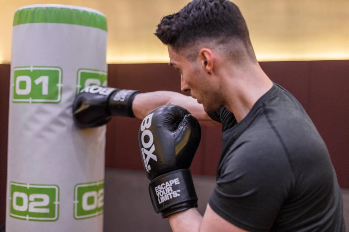 Hotel Cafe Royal - Hotel Photo 45