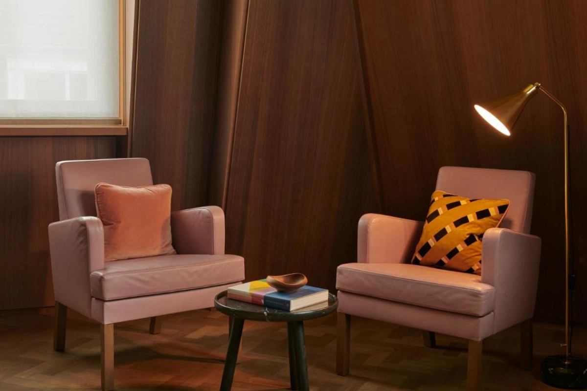 Hotel Cafe Royal - Hotel Photo 49