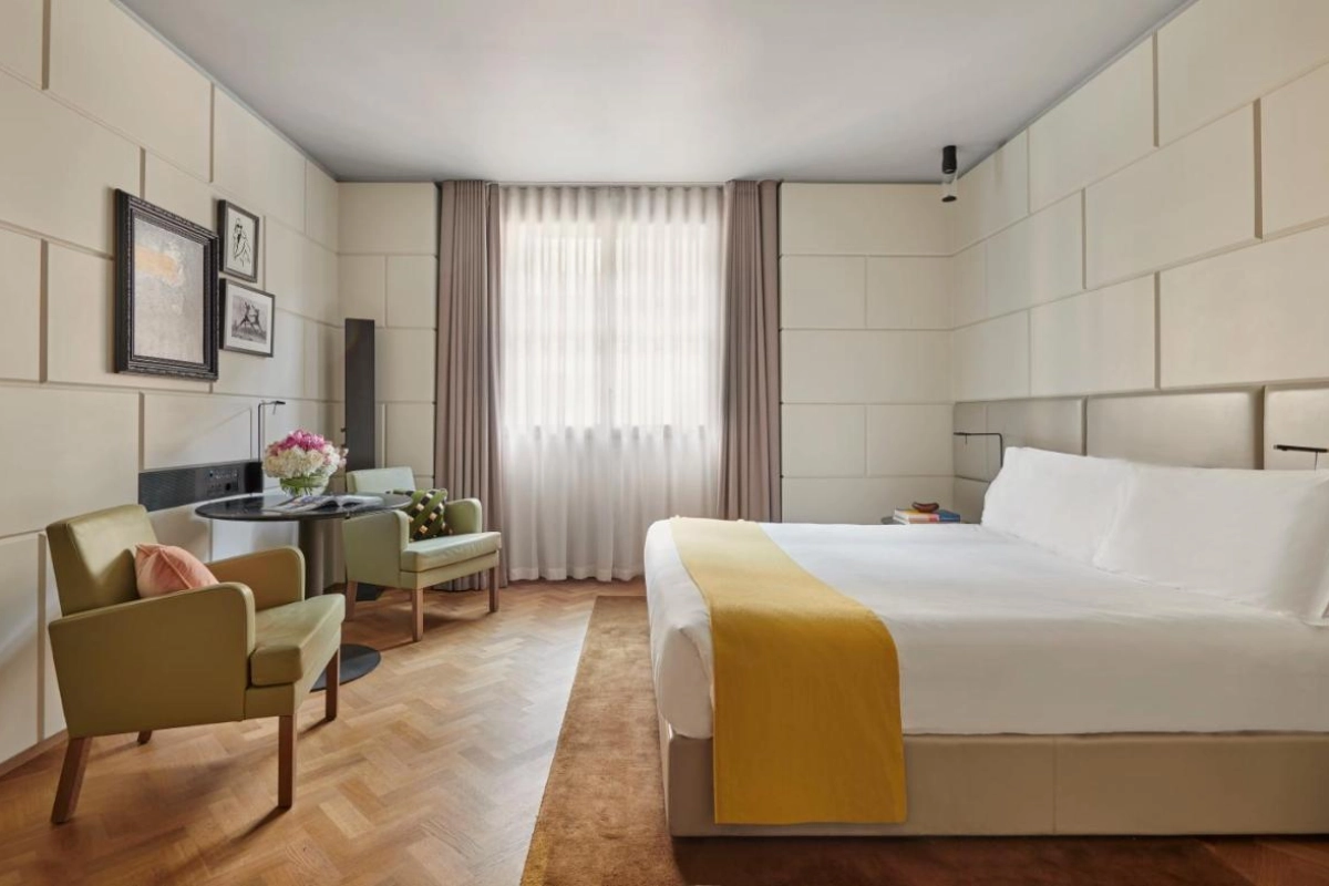 Hotel Cafe Royal - Hotel Photo 50